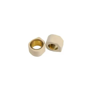 Oferta Flash RODILLOS DR PULLEY 21X17 12gr