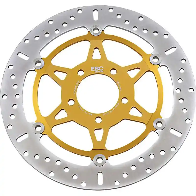 Última Versión disco de freno ebc pro-lite contour md3058x