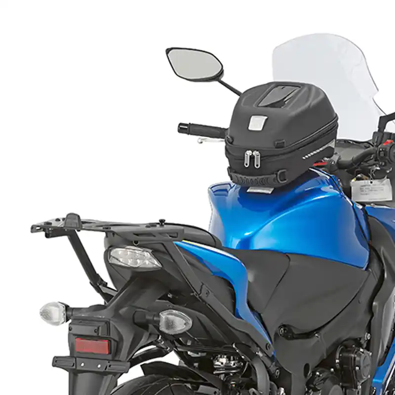 Alta Calidad Adaptador soporte baul trasero Givi SUZUKI GSX S1000F- GSX S1000 15-18