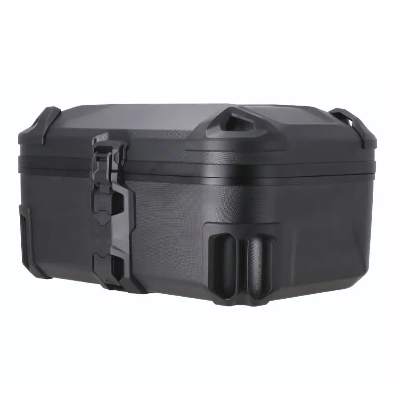 Maleta trasera DUSC 55l y soportes R1300GS CON SOPORTE ORIGINAL BMW Novedad