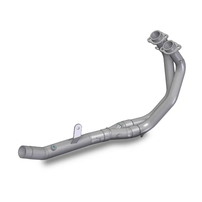 Colector Mivv HONDA CBR500R-Hornet 500 Económico