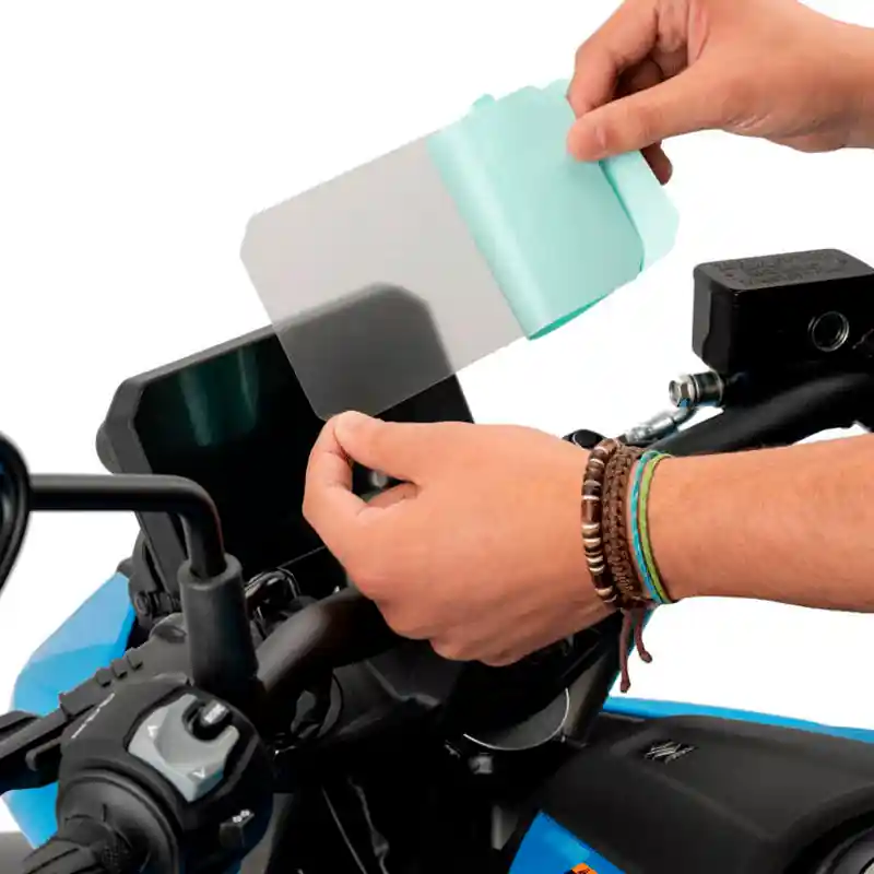 Solo Por Tiempo Limitado Protector pantalla BMW R1300RT 25- Puig