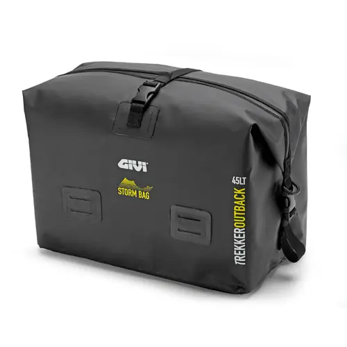 Bolsa interior Givi waterproof para maleta Trekker Outback 48 lt Stock Limitado