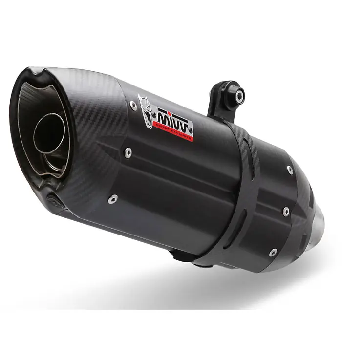Escape Mivv suono yamaha yzf1000r1 2015- Ocasión Especial