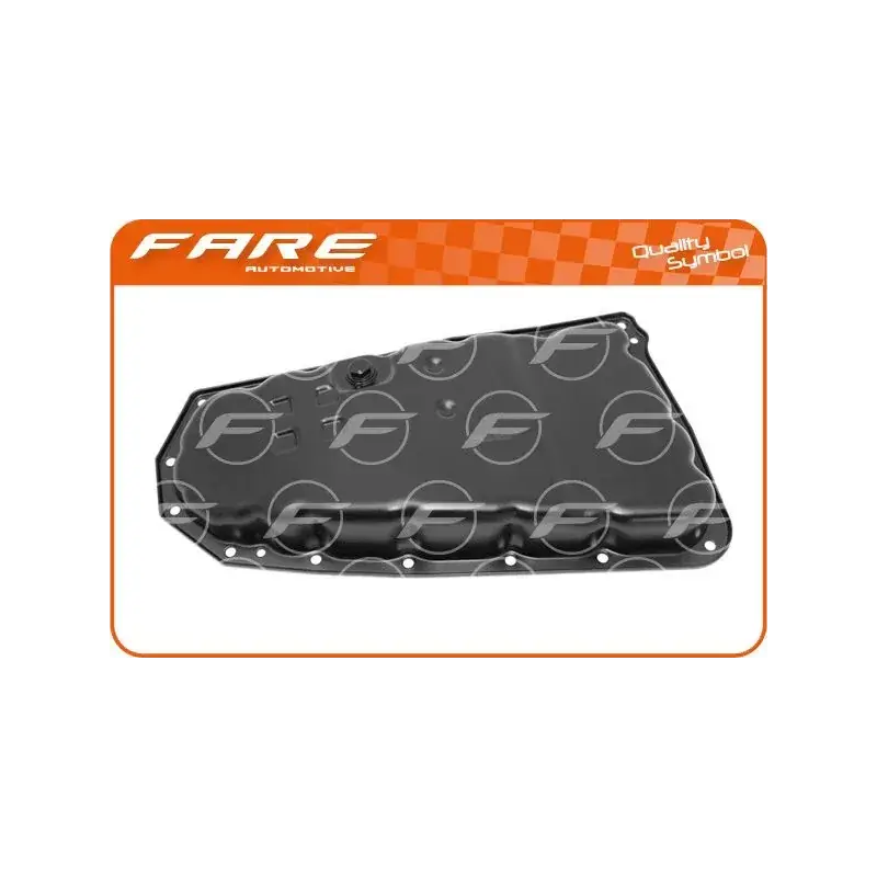 FARE SA 14107 Cárter de aceite Venta Final