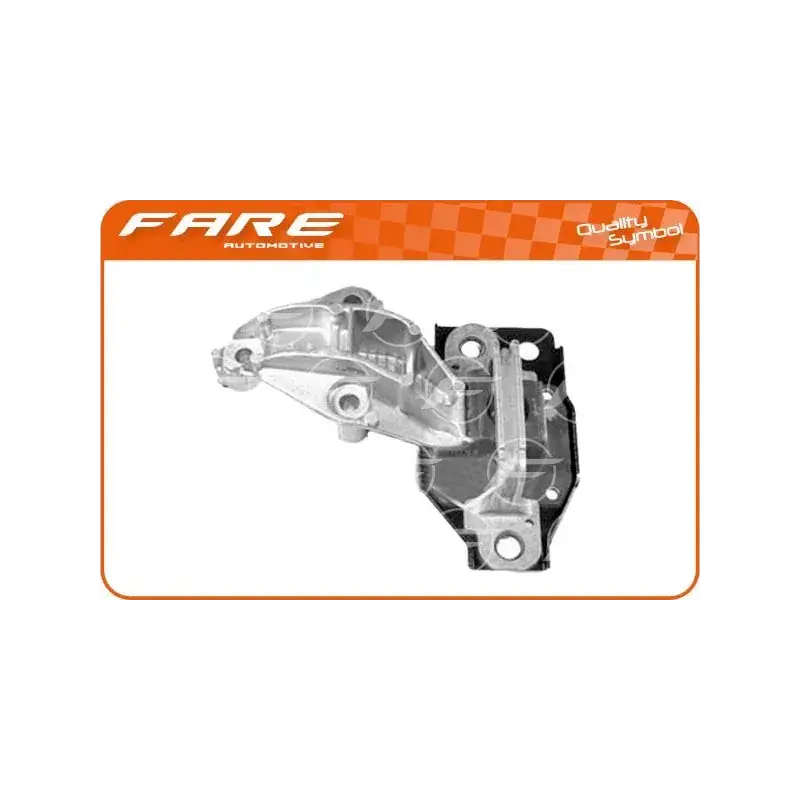 FARE SA 10609 Soporte, motor Última Versión