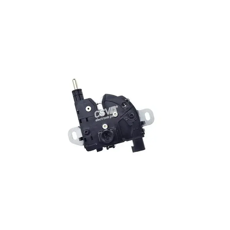 CSV electronic parts CAC3559 Cerradura de la puerta del maletero Ordenar Ahora Mismo