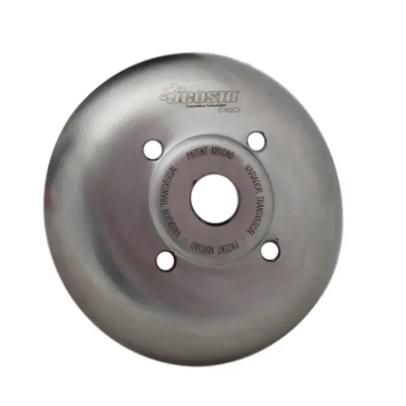 Envío Inmediato Campana JCosta JC60400C para variadores IT60400 y 6154PRO