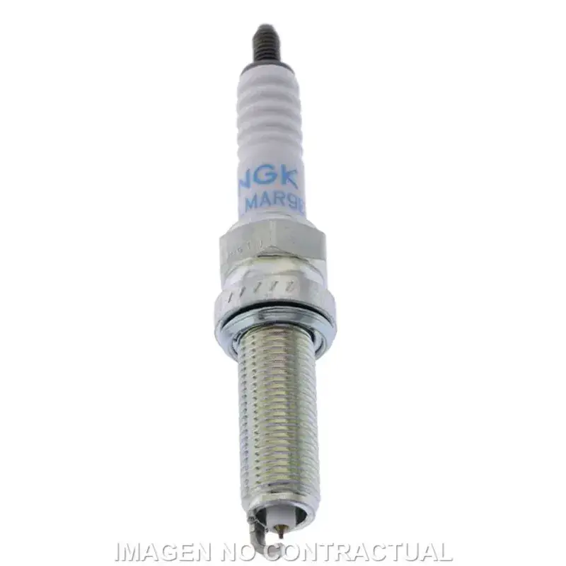 Bujía de moto NGK 95123 SILMAR9E9 Oferta Flash