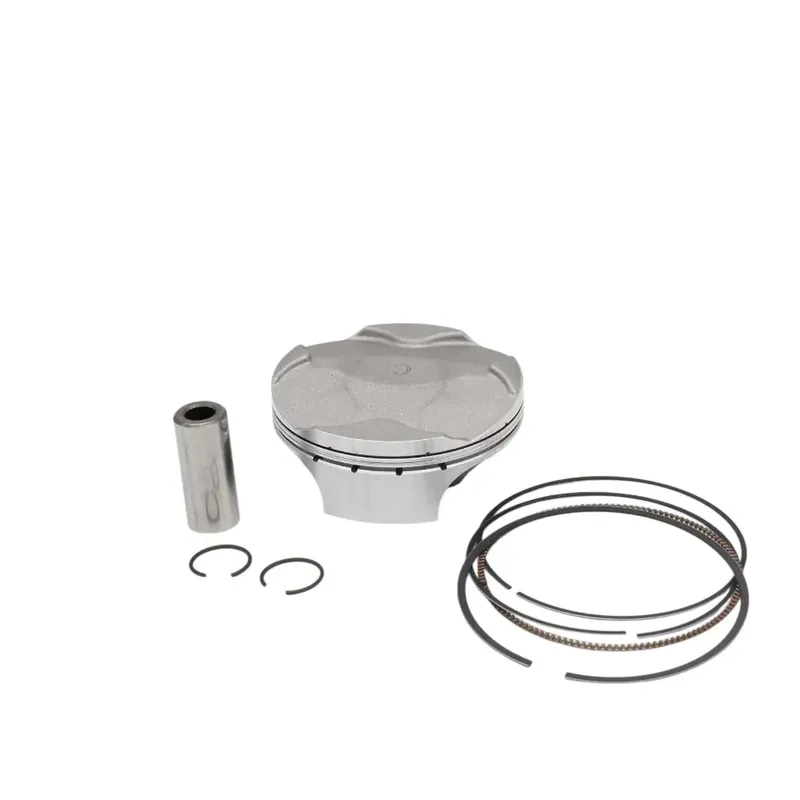 Pistón Prox Ktm EXC/SX-F 250 / Husqvarna FC/FE 250 / Gas Gas MC/EC 250F Disponible Ahora