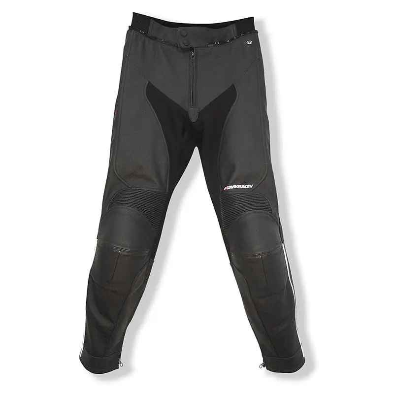 Pantalon Garibaldi Strada Mujer Popular