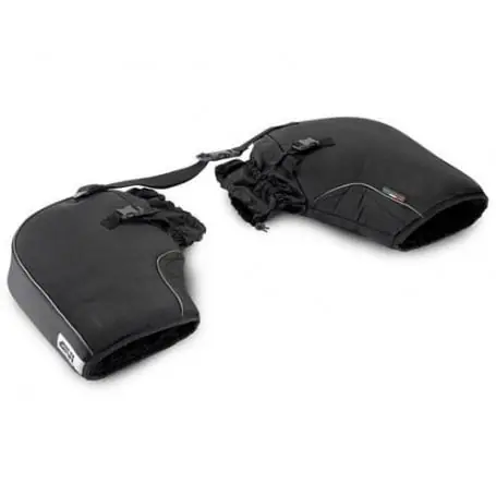 Manoplas Givi Universales TM418 Oferta Limitada