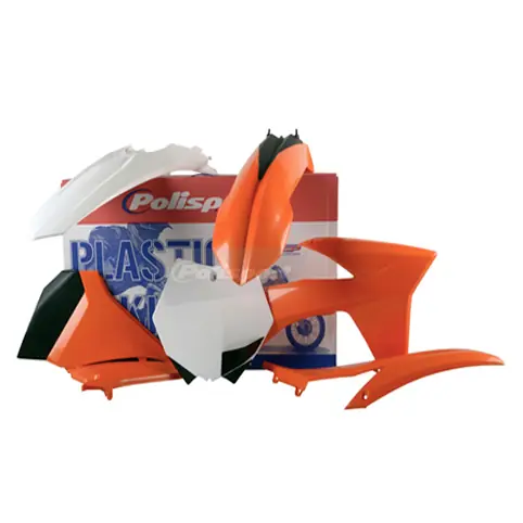 KIT KTM SX/XC/XC-F (12) SX-F (11-12) OEM 90408 Rebajas