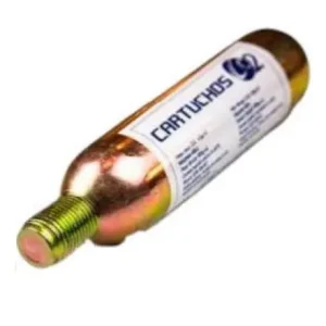 Bombona para chaleco Airbag Aspar Air 0.5 Rebajas