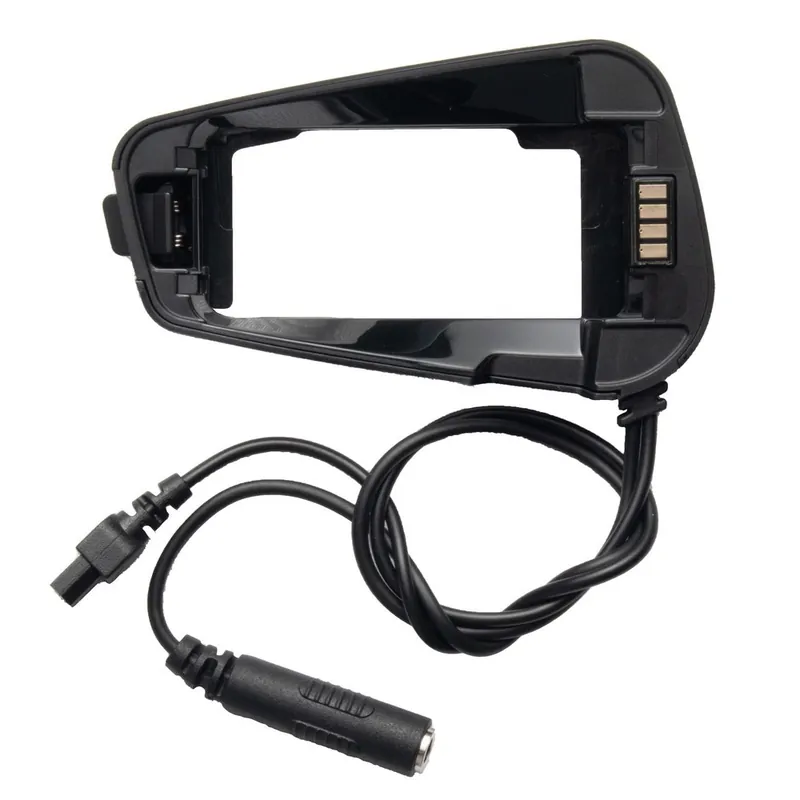 Oferta De Temporada BASE DE AUDIO CARDO FREECOM / SPIRIT