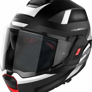 Favorito De Clientes CASCO NOLAN N120-1 06 Subway 21 L