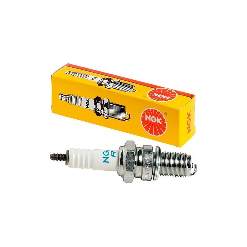 Bujía NGK B8HS-10 Terminal Extraíble Mejor Precio