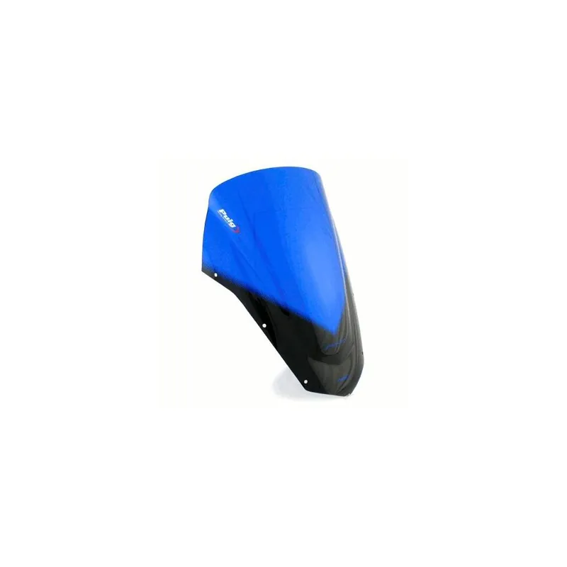 PUIG CUPULA RACING YAMAHA FZ6 FAZER S2 07-10' C/AZUL ref. 4366A Ordena Ya