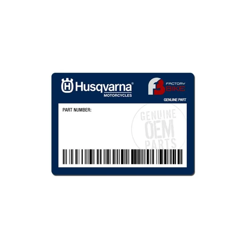 Barato HUSQVARNA STOP DISK 17,2X24X1 50333030000
