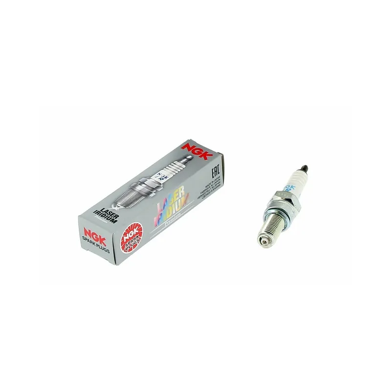 A Buen Precio Bujía NGK Laser Iridium - ILMAR7H9