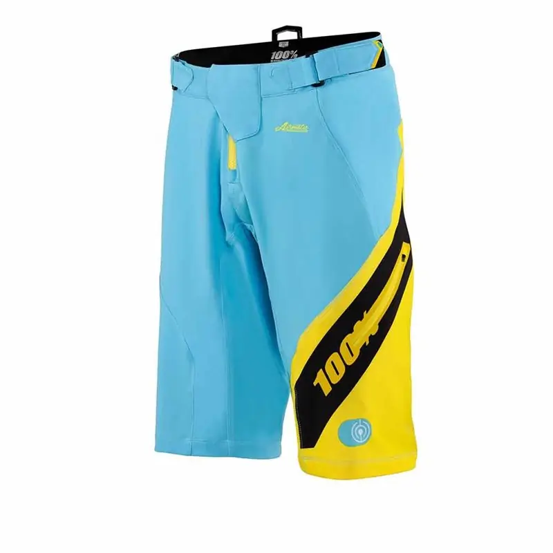 Económico PANTALONES CORTOS 100% AIRMATIC (HONOR FIJI)
