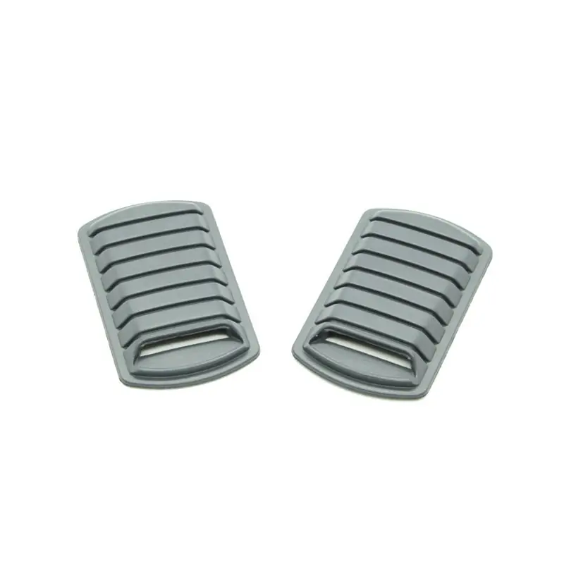 Imprescindible (Must-Have) RECAMBIO SHOEI GOMA PROTECTORA LATERAL TR-3