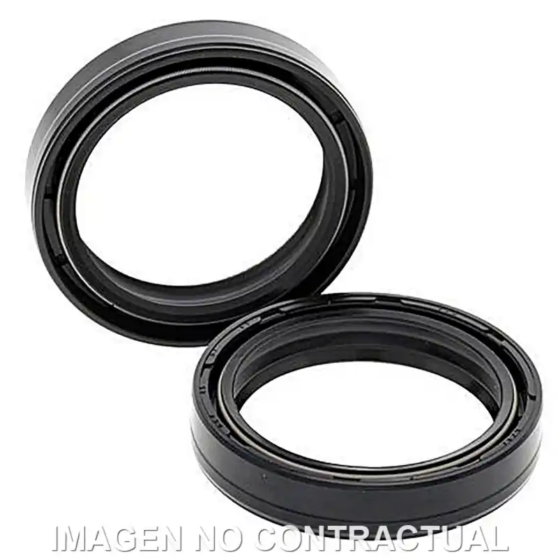 TRIUMPH DAYTONA 955 I E2 2004 - 2006 KIT RETENES HORQUILLA Súper Precio