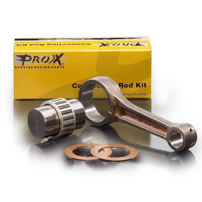 Descuento Kit de Biela Prox Ktm Sx65 2009/2026 Husqvarna Tc65 2017/2026 GasGas Mc65 2021/2026