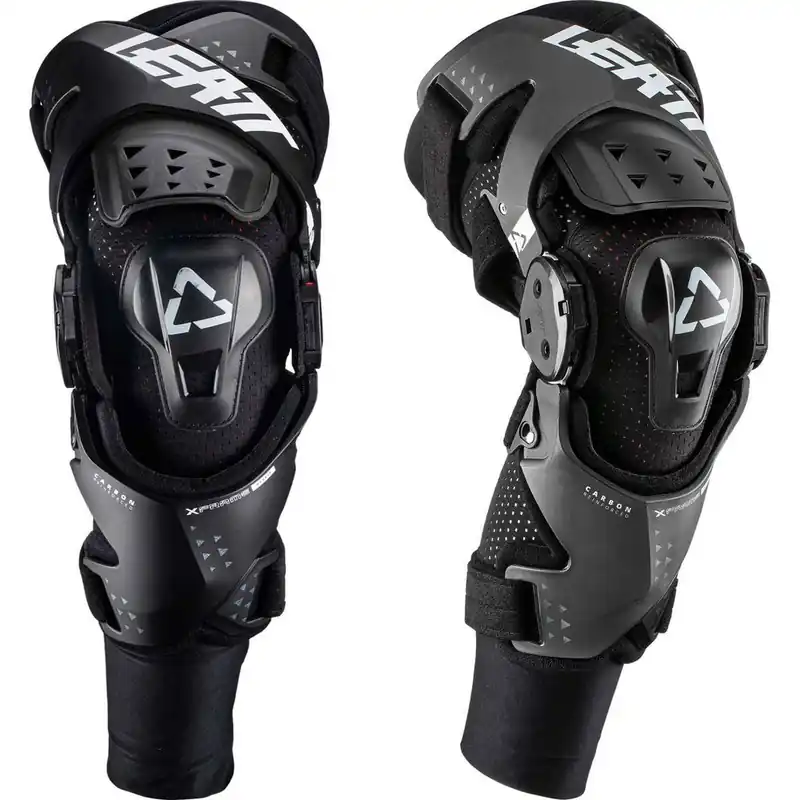 Solo Por Tiempo Limitado Oferta Rodillera Leatt X-Frame Hybrid M