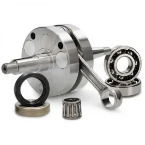 Súper Precio CIGUEÑAL TPR FACTORY AM 6 C / 47 BIELA 98 ( PARA MAXIKIT 100 C.C. ) R: 99AL47AM00