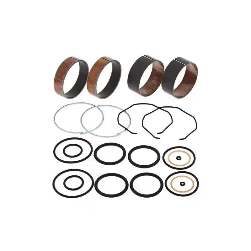 Compra Ahora Kit Casquillos Antifricción Honda CRF 450 R 09-16 Kawasaki KX 450 F 08-12 Yamaha YZ 450 F 10-18 WR 450 F 12-15