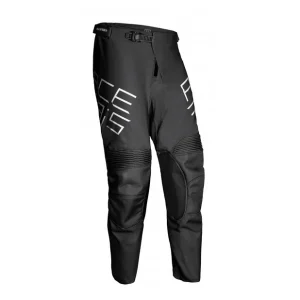Pantalón Acerbis MX Track Negro 38 No Te Lo Pierdas