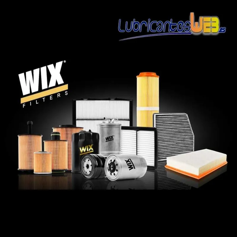 FILTRO DE AIRE WA9692 Promoción Exclusiva