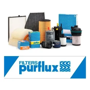 Filtro de Aire Purflux A1197 Súper Precio